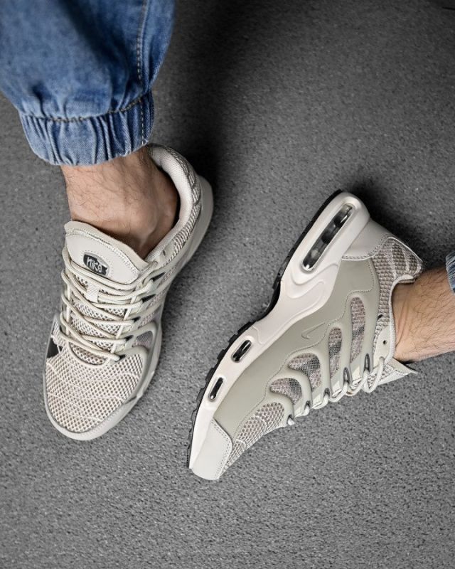 Мужские кроссовки MAX DRIFT А3099-7  beige 4  ДЛ6365