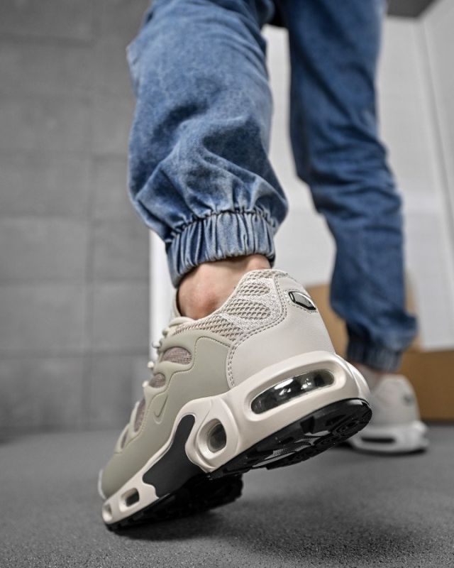 Мужские кроссовки MAX DRIFT А3099-7  beige 4  ДЛ6365