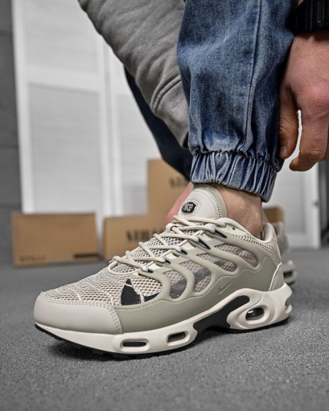 Мужские кроссовки MAX DRIFT А3099-7  beige 4  ДЛ6365