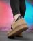 Женские кроссовки Campus zam camel НП4926