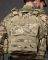 плитоноска 4 быстрых сброса  Cordura пиксель   ВТ7930