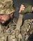 плитоноска 4 быстрых сброса  Cordura пиксель   ВТ7930