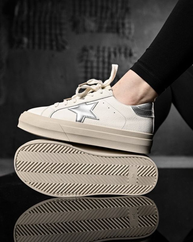 Женские кроссовки TENESI   ДЛ6416