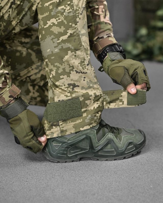 тактические штаны REGENS ДЛ6475