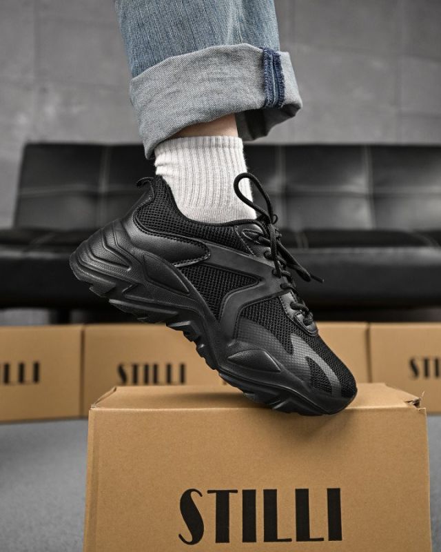 Женские кроссовки trelius ДЛ6400