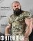 Чоловіча компресійна пітовідведена футболка з перфорацією мультикам ВТ1054