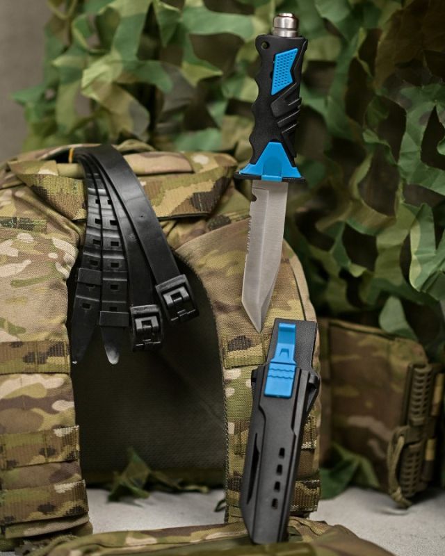 Нож Divers ДЛ6508
