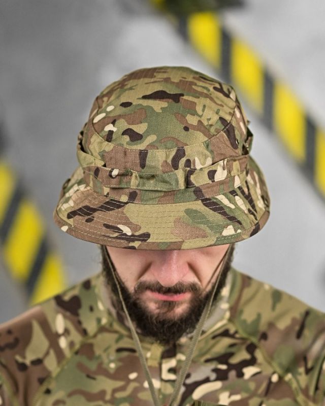 Панама мультикам Ranger ВТ6742