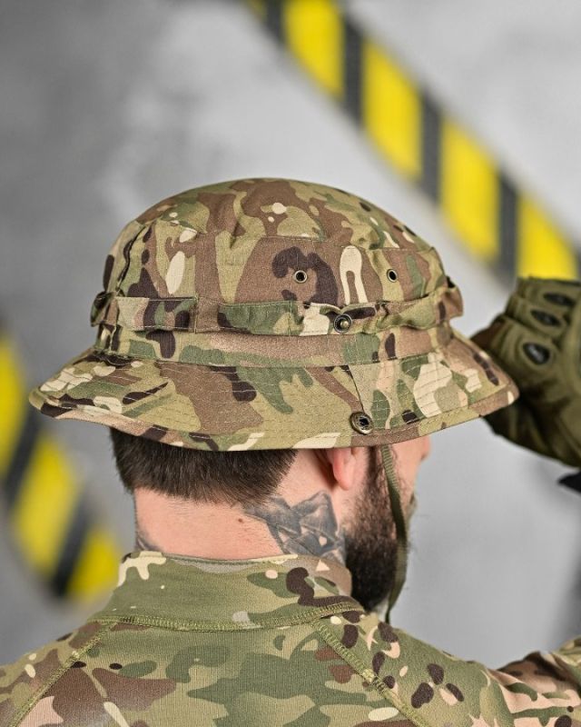 Панама мультикам Ranger ВТ6742