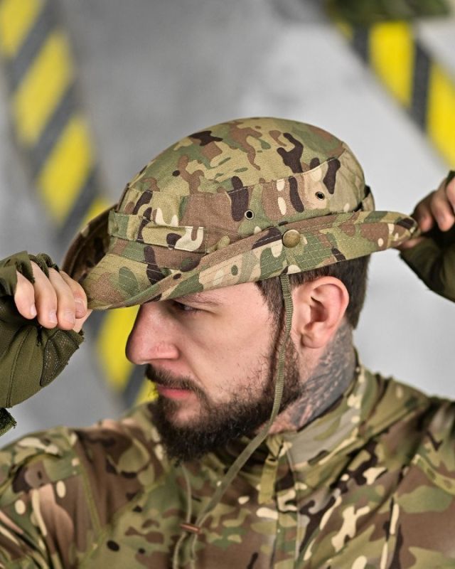 Панама мультикам Ranger ВТ6742