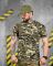 ХЛОПКОВА футболка тактична PATRIOT MultiCam green ДЛ6384