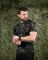 ХЛОПКОВАЯ тактическая футболка PATRIOT MultiCam black  ДЛ6383