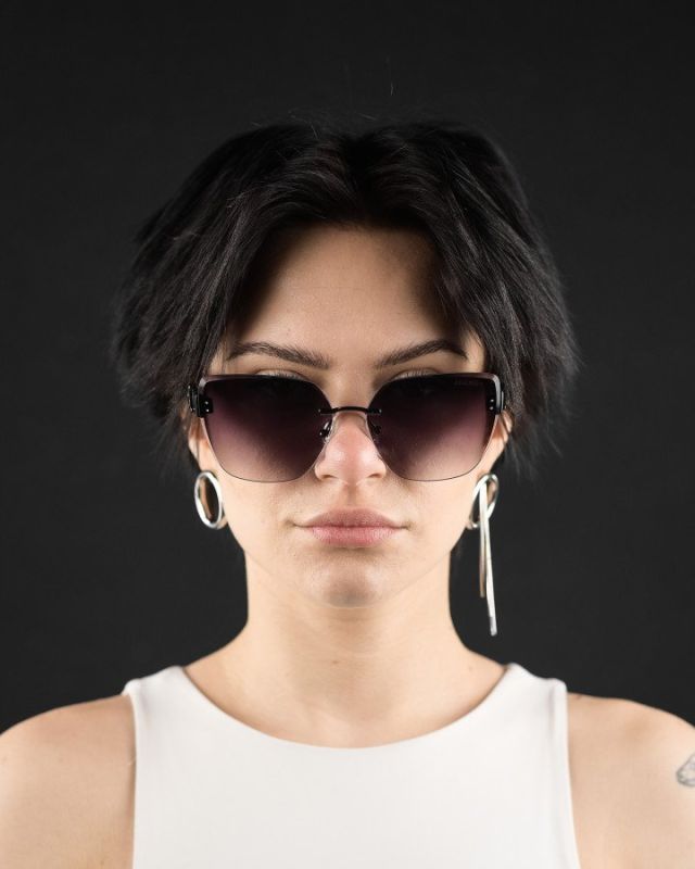 Солнцезащитные очки Hermes  ДЛ6429