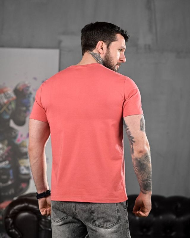 Футболка CK Slím fit 4 ДЛ6477