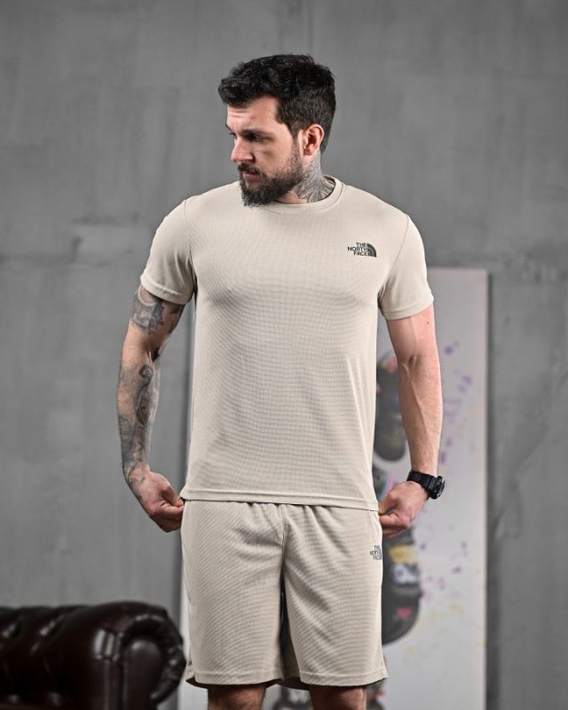 Летний комплект TNF beg 4 ДЛ6454