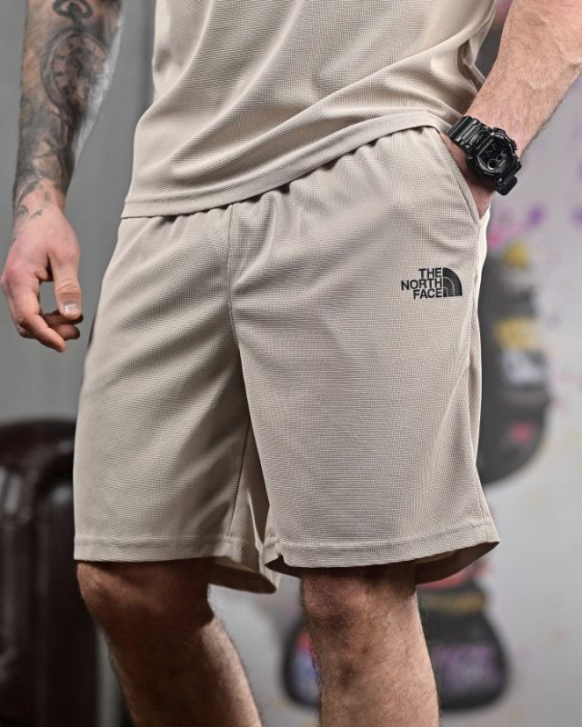 Летний комплект TNF beg 4 ДЛ6454