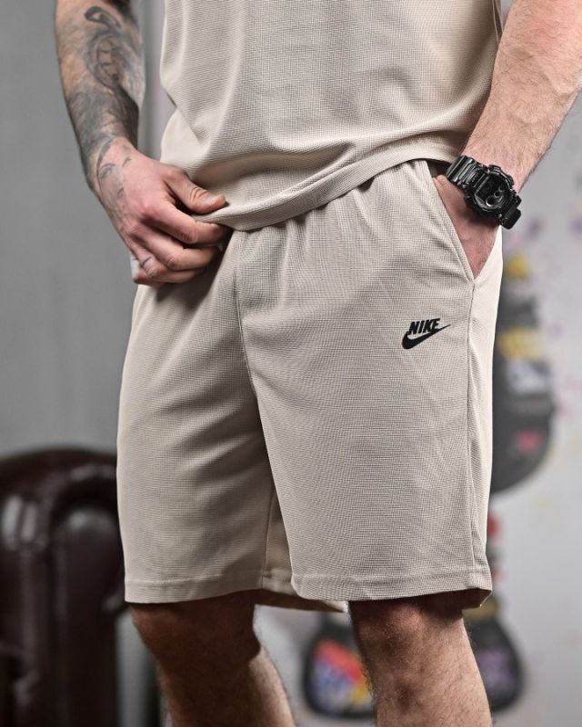 Летний комплект Nike beg 4 ДЛ6455