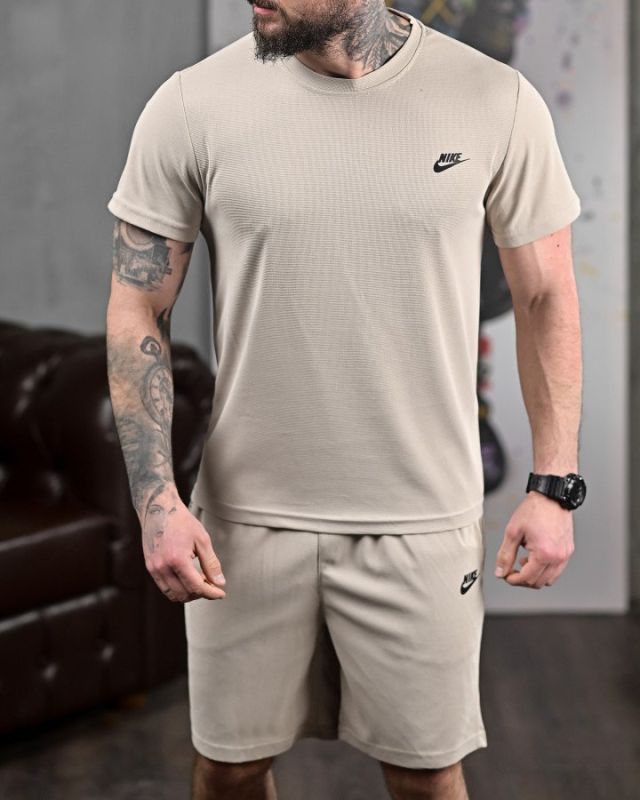 Летний комплект Nike beg 4 ДЛ6455