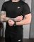 Летний комплект Nike black 4 ДЛ6458