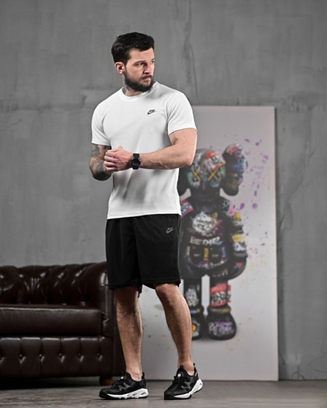 Летний комплект Nike ch/b 4 ДЛ6459
