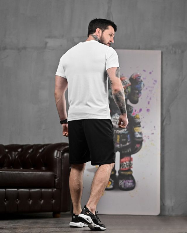 Летний комплект Nike ch/b 4 ДЛ6459