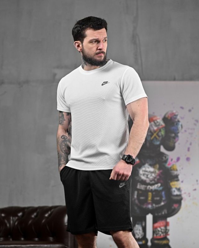Летний комплект Nike ch/b 4 ДЛ6459