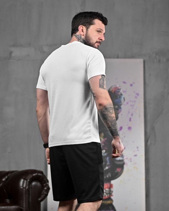 Летний комплект Nike ch/b 4 ДЛ6459