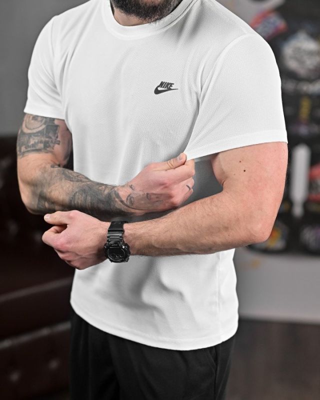 Летний комплект Nike ch/b 4 ДЛ6459