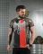 Футболка потовідвідна oblivion right sector ВТ1007