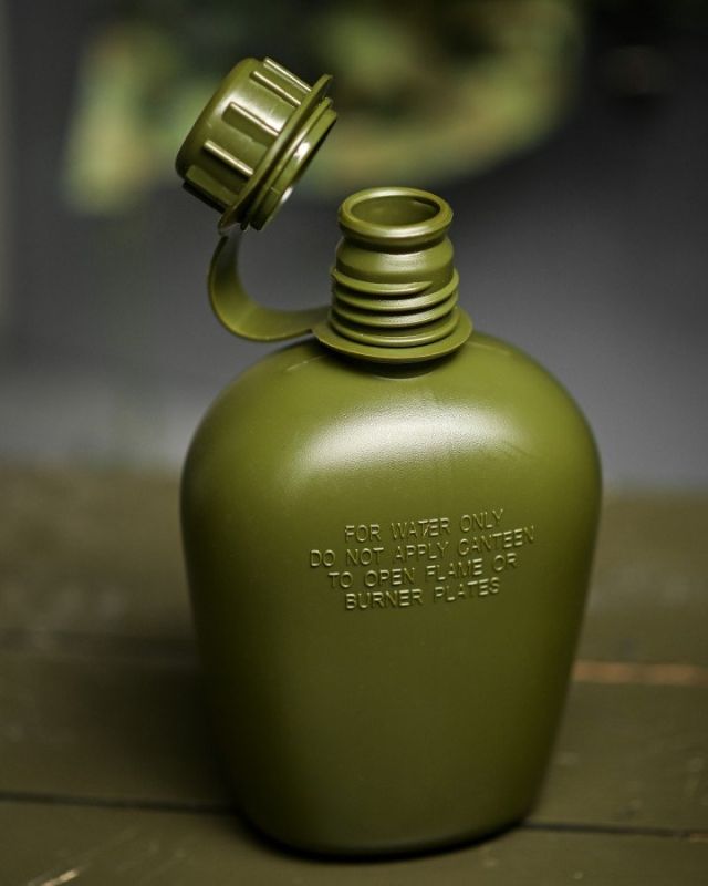 фляга походная мультикам 1L РК6438
