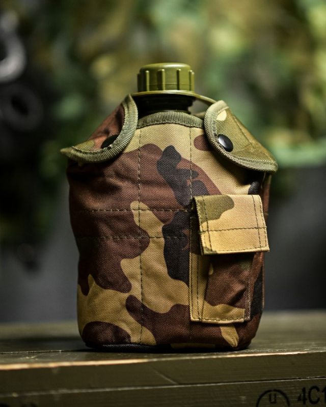 фляга походная мультикам 1L РК6438