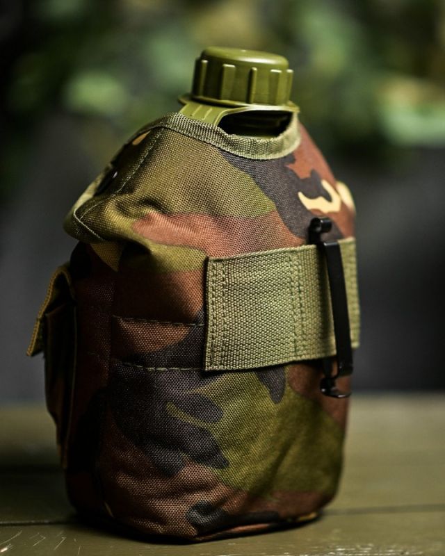 фляга походная мультикам 1L РК6438