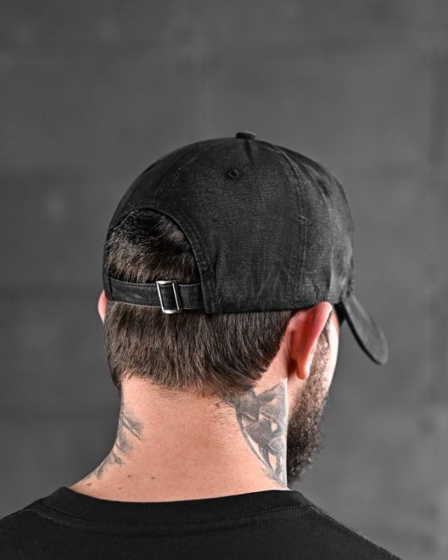 Бейсболка Don’t black ДЛ6593