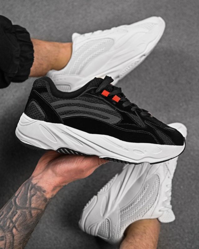 кросівки boost zet k6 7-0 +
