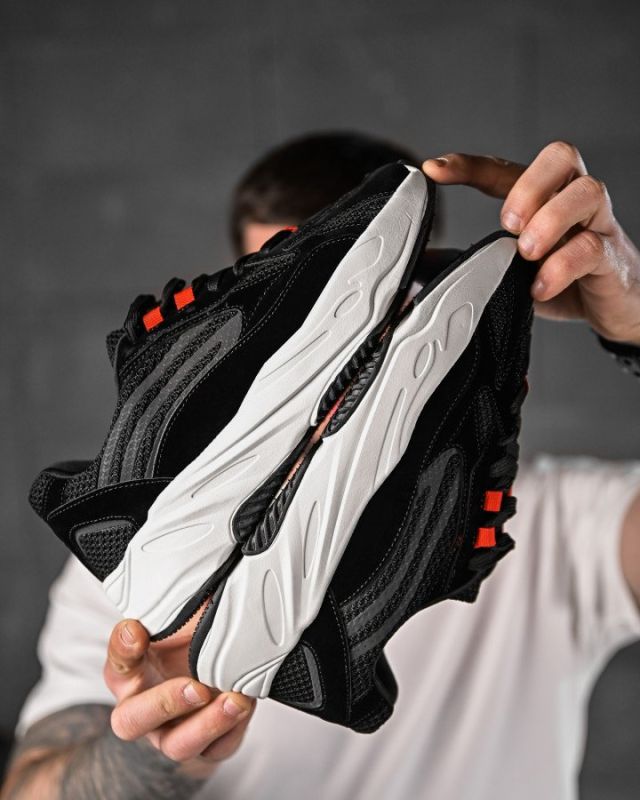 кросівки boost zet k6 7-0 +