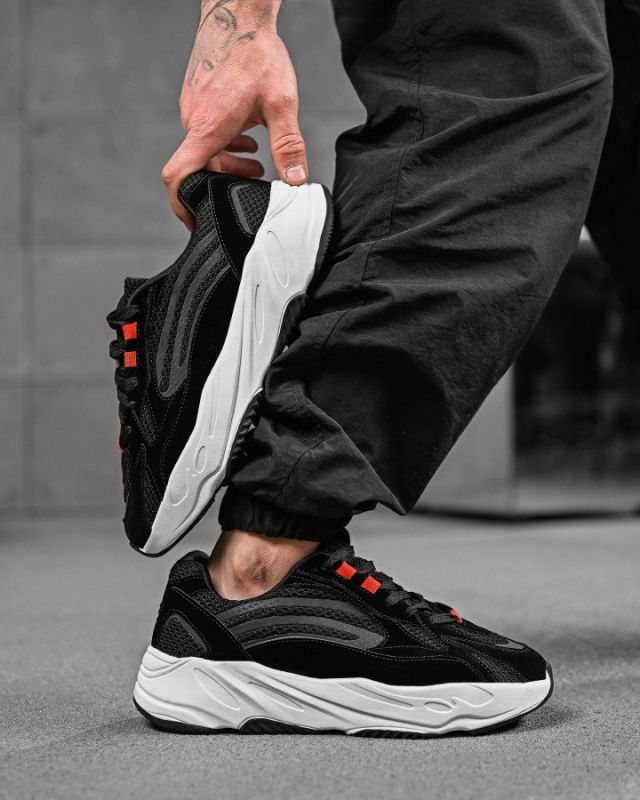 кросівки boost zet k6 7-0 +