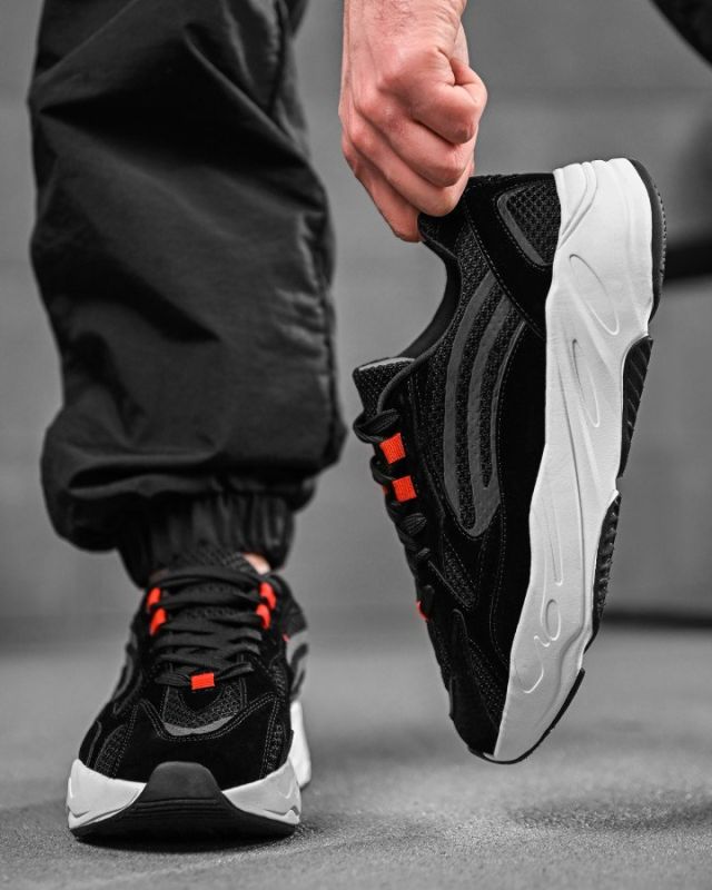кросівки boost zet k6 7-0 +