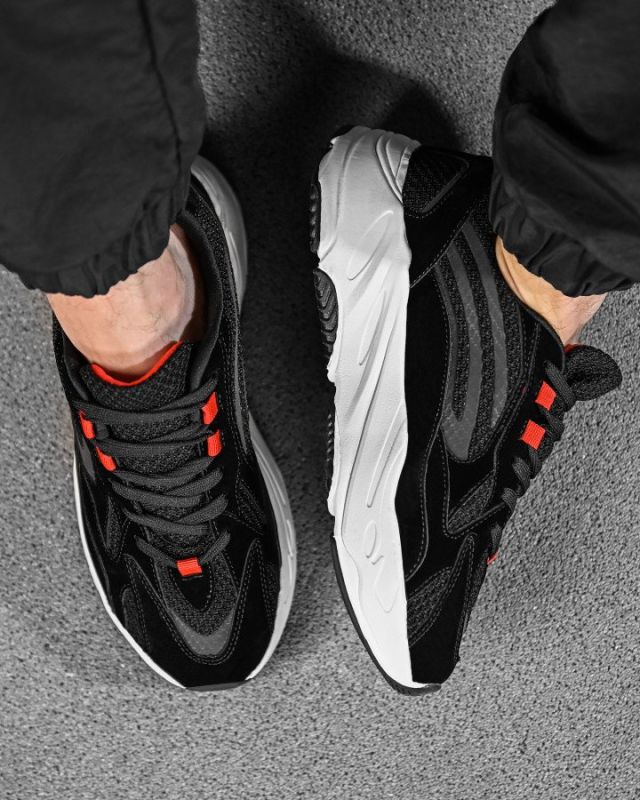 кросівки boost zet k6 7-0 +