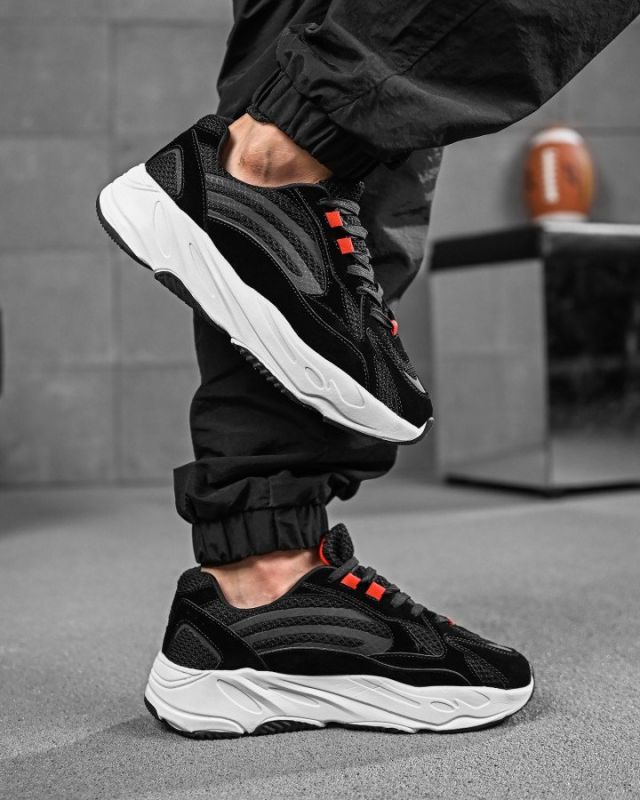 кросівки boost zet k6 7-0 +