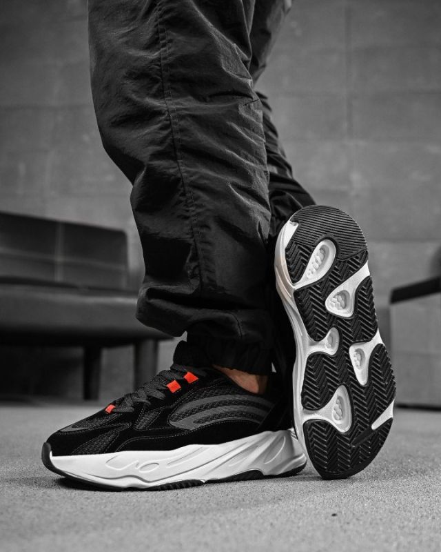 кросівки boost zet k6 7-0 +