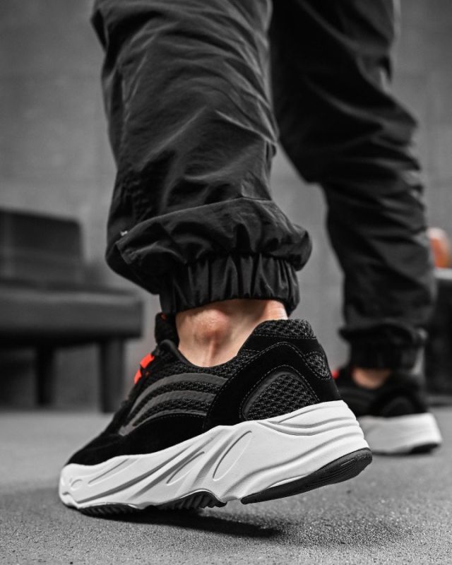 кросівки boost zet k6 7-0 +