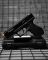 Стартовий пістолет Blow TR 17 Black ДЛ7110