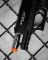 Стартовий пістолет Blow TR 17 Black ДЛ7110