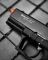 Стартовий пістолет Blow TR 17 Black ДЛ7110