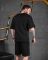 Костюм Stone  Island  black РА4927