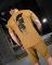 Летний комплект OBLIVION  Sparta coyot ДЛ7121