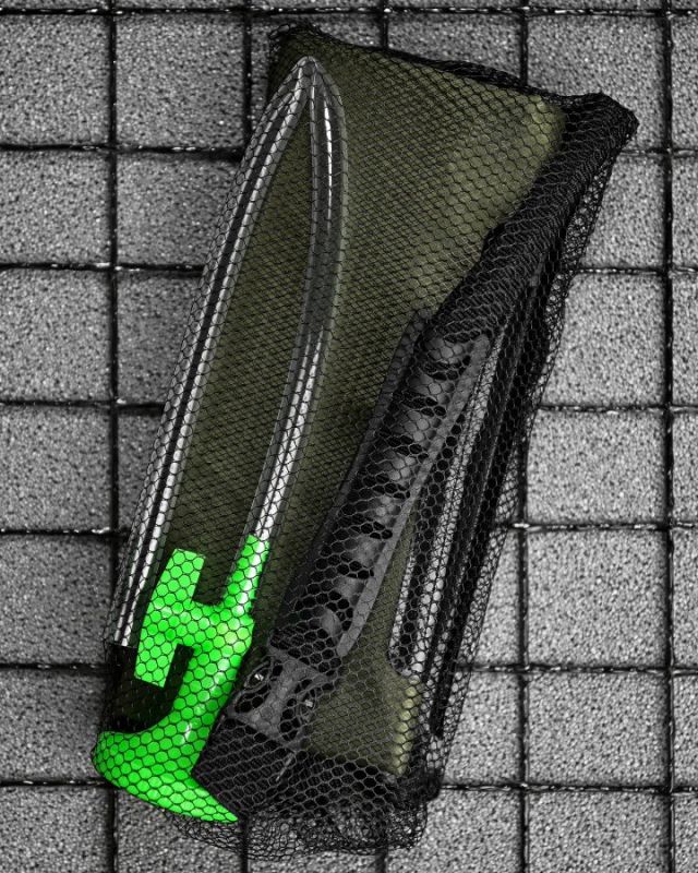 Душ виробний туристичний Supretto 20 л ДЛ7080