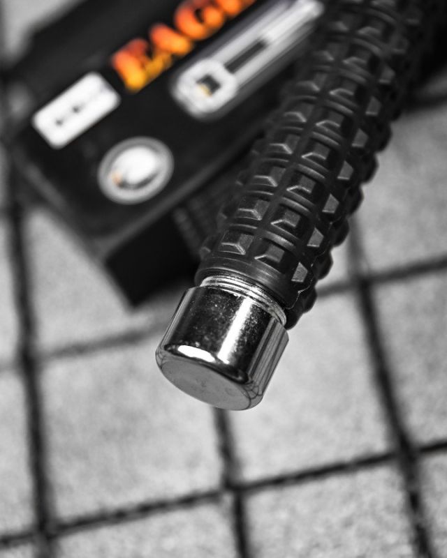 Телескопична дубинка eagle baton  ДЛ7133