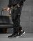 Спортивный костюм Stone Island submariner  black НП4994