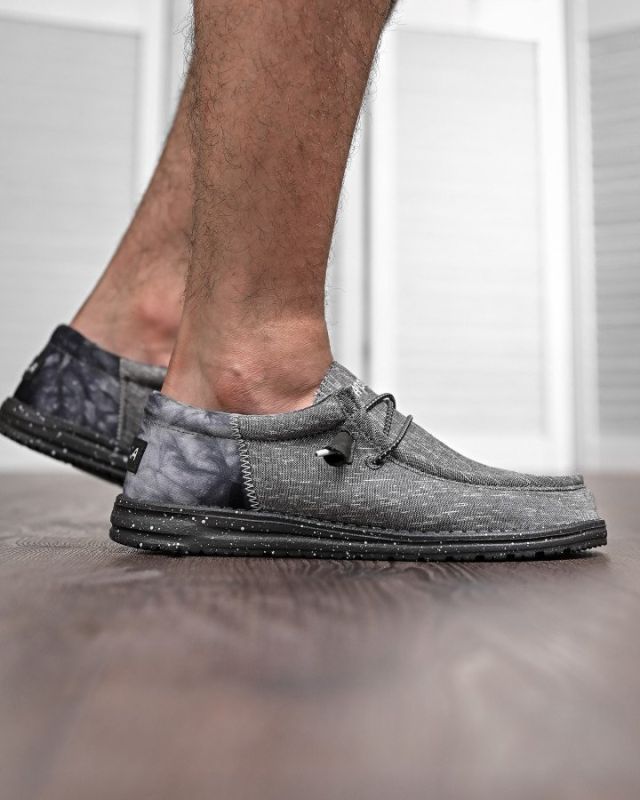 Лоферы макасины KASTA grey ДЛ7263